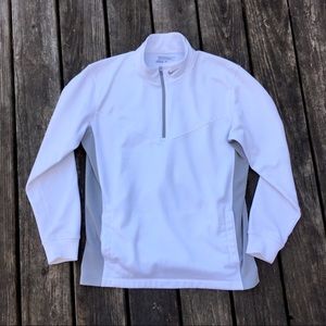 Nike Golf Quarter Zip